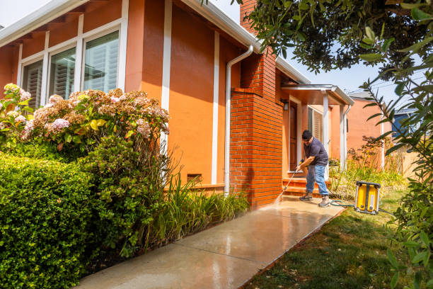  Johnston City, IL Pressure Washing Pros