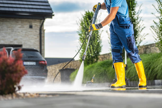 Best Best Pressure Washing Companies  in Johnston City, IL